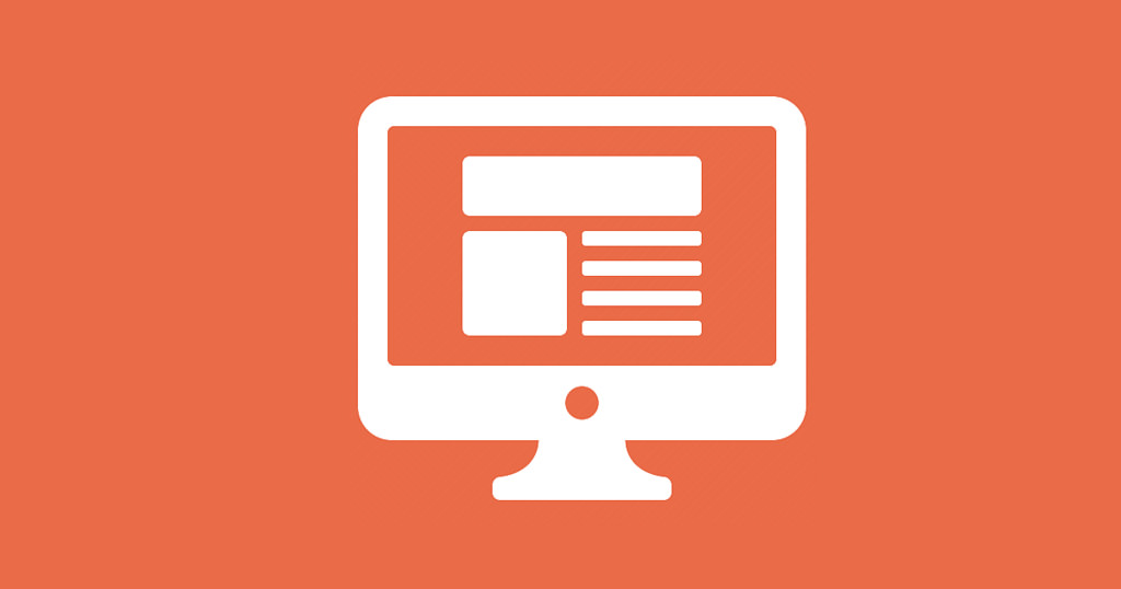 White Space Icon