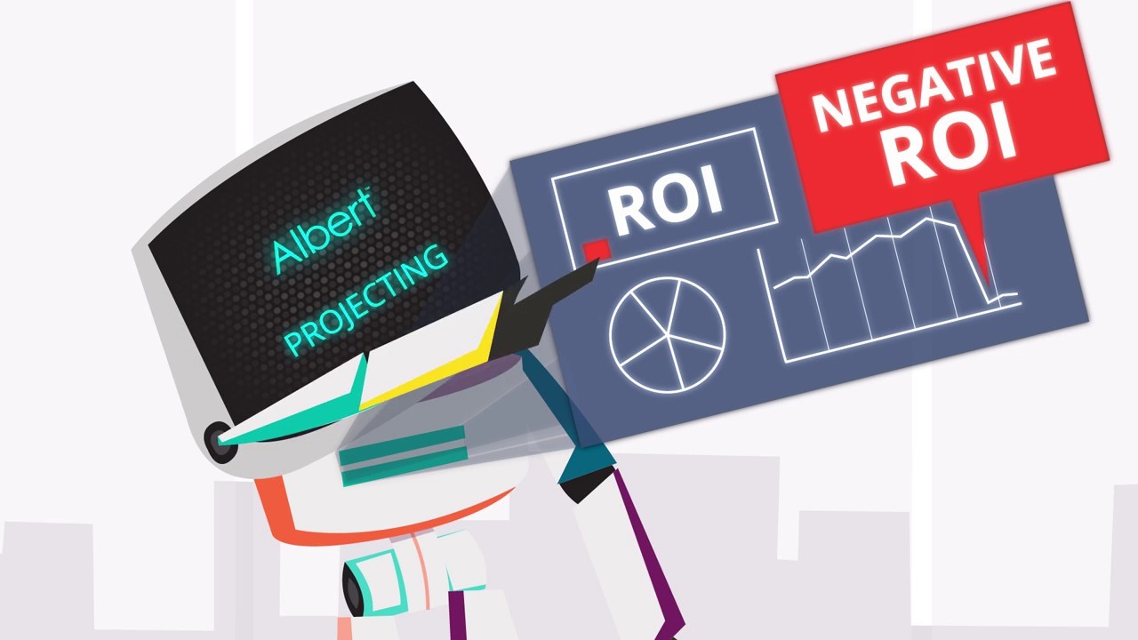 Efficient Processing Data